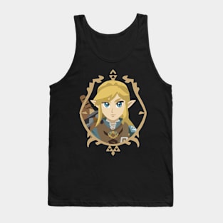 Elven Hero Tank Top